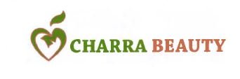 Trademark CHARRA BEAUTY + LOGO