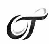 Trademark O T + LOGO