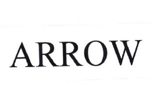 Trademark ARROW