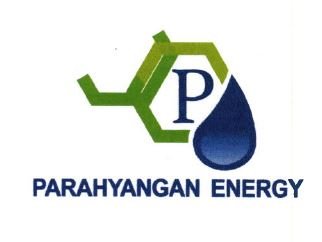 Trademark PARAHYANGAN ENERGY + LOGO P