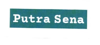 Trademark PUTRA SENA