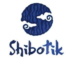 Trademark SHIBOTIK + LOGO