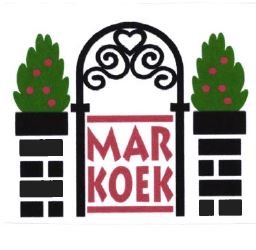 Trademark MAR KOEK + LUKISAN