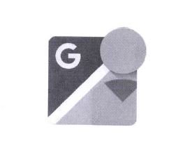 Trademark LOGO G