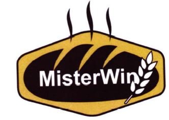 Trademark MISTERWIN + LUKISAN