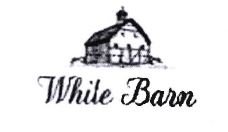 Trademark WHITE BARN + LUKISAN