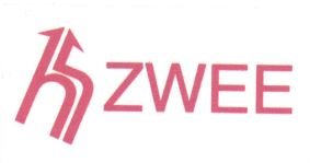 Trademark ZWEE + LOGO