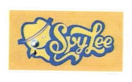 Trademark SPYLEE + LOGO