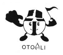 Trademark OTOOLI + LOGO