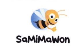 Trademark SAMIMAWON + LOGO