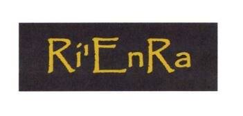 Trademark RI'ENRA