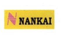 Trademark NANKAI + LOGO