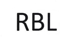 Trademark RBL