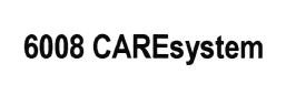 Trademark 6008 CARESYSTEM