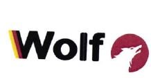 Trademark WOLF + LOGO