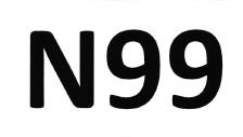 Trademark N99