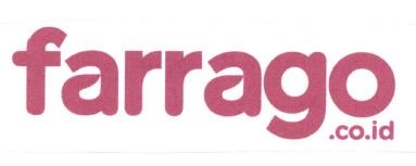 Trademark FARRAGO.CO.ID