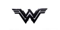 Trademark LOGO + W