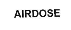 Trademark AIRDOSE