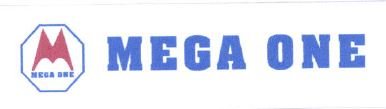 Trademark MEGA ONE + LOGO M