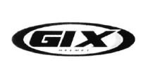 Trademark GIX + LOGO