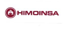 Trademark HIMOINSA + LOGO