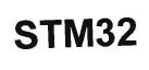 Trademark STM32