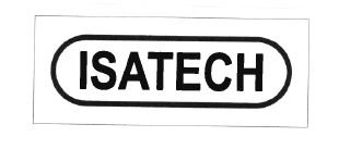 Trademark ISATECH