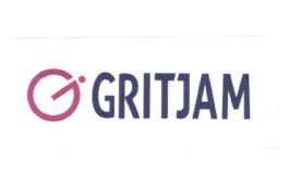 Trademark GRITJAM + LOGO