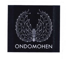 Trademark ONDOMOHEN + LUKISAN