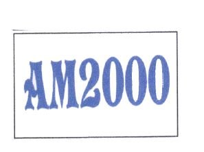 Trademark AM2000