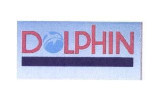 Trademark DOLPHIN + LOGO