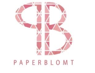 Trademark PAPERBLOMPT + LOGO