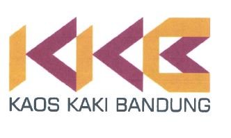 Trademark KKB KAOS KAKI BANDUNG