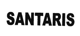 Trademark SANTARIS