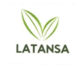 Trademark LATANSA + LOGO