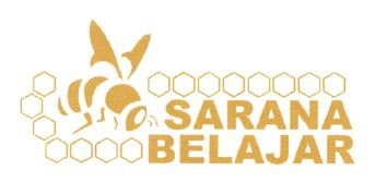 Trademark SARANA BELAJAR + LUKISAN