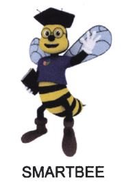 Trademark SMARTBEE + LOGO