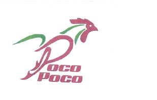 Trademark POCO POCO + LOGO