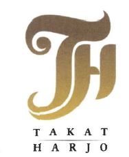 Trademark TAKAT HARJO + LOGO TH