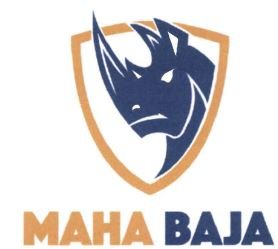 Trademark MAHA BAJA + LOGO