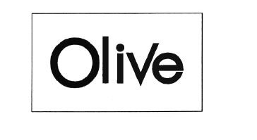 Trademark OLIVE