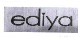 Trademark EDIYA