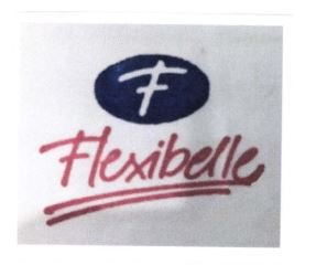 Trademark FLEXIBELLE + LOGO F