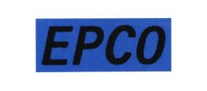 Trademark EPCO