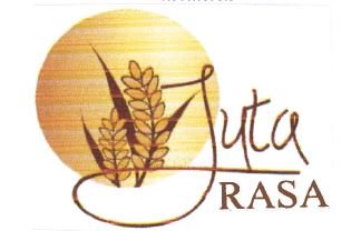 Trademark JUTA RASA + LOGO