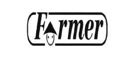 Trademark FARMER / FORMER + LOGO