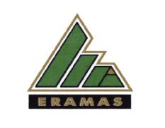 Trademark ERAMAS + LOGO