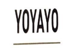 Trademark YOYAYO