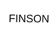 Trademark FINSON